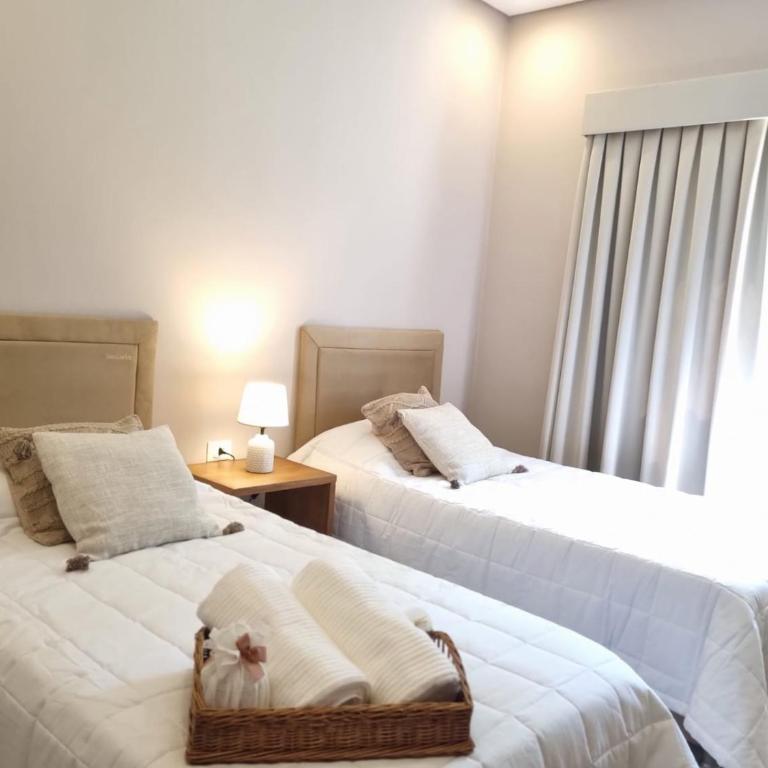 Casa Acogedora Y Hermosa En Sanber - Apartamento - 16