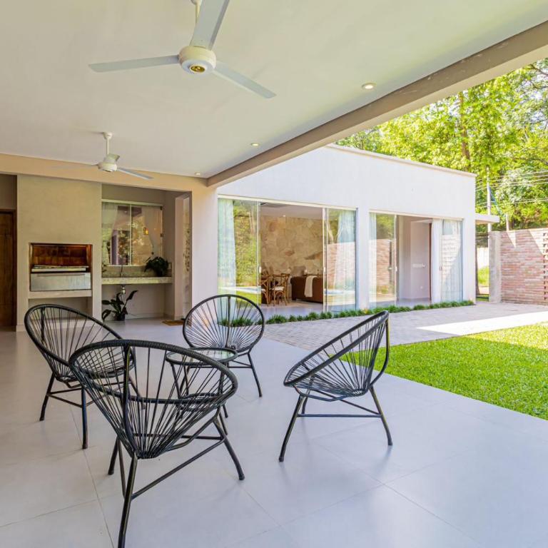Casa Acogedora Y Hermosa En Sanber - Apartamento - 19