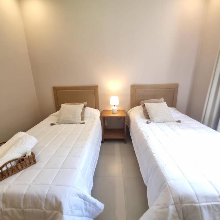 Casa Acogedora Y Hermosa En Sanber - Apartamento - 11