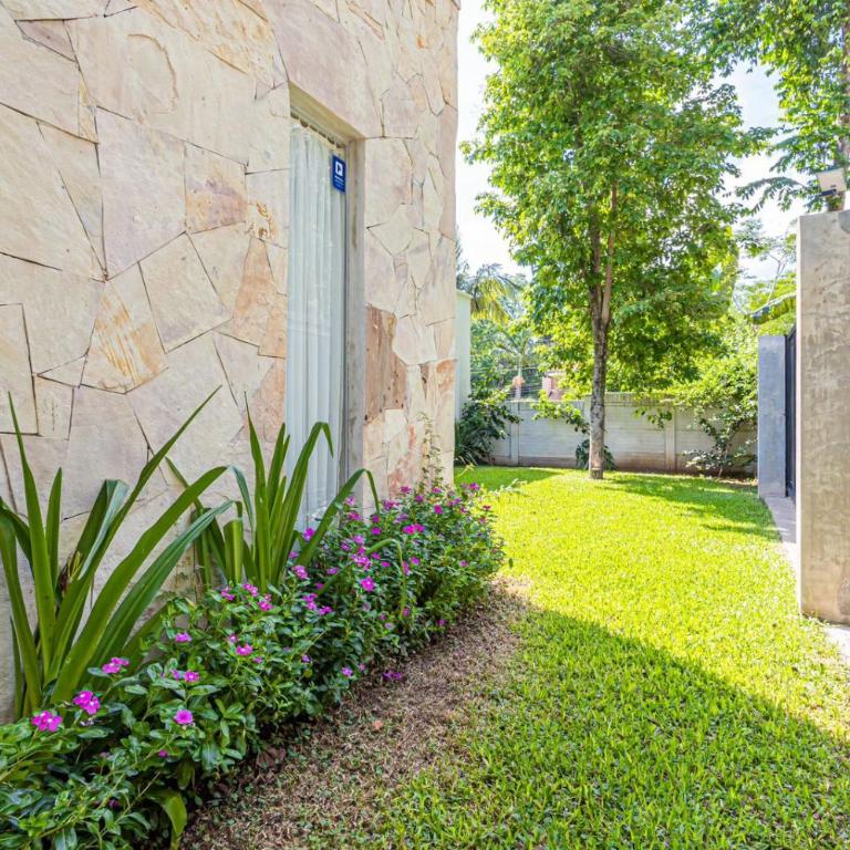 Casa Acogedora Y Hermosa En Sanber - Apartamento - 22