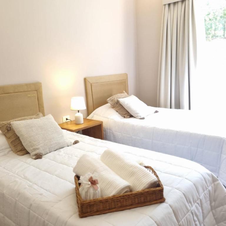 Casa Acogedora Y Hermosa En Sanber - Apartamento - 12