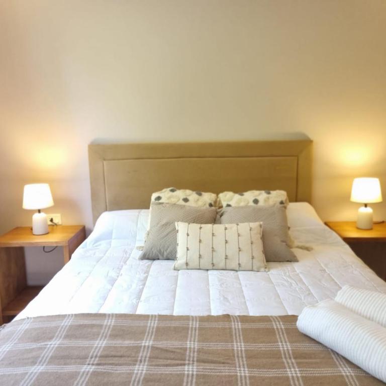 Casa Acogedora Y Hermosa En Sanber - Apartamento - 14