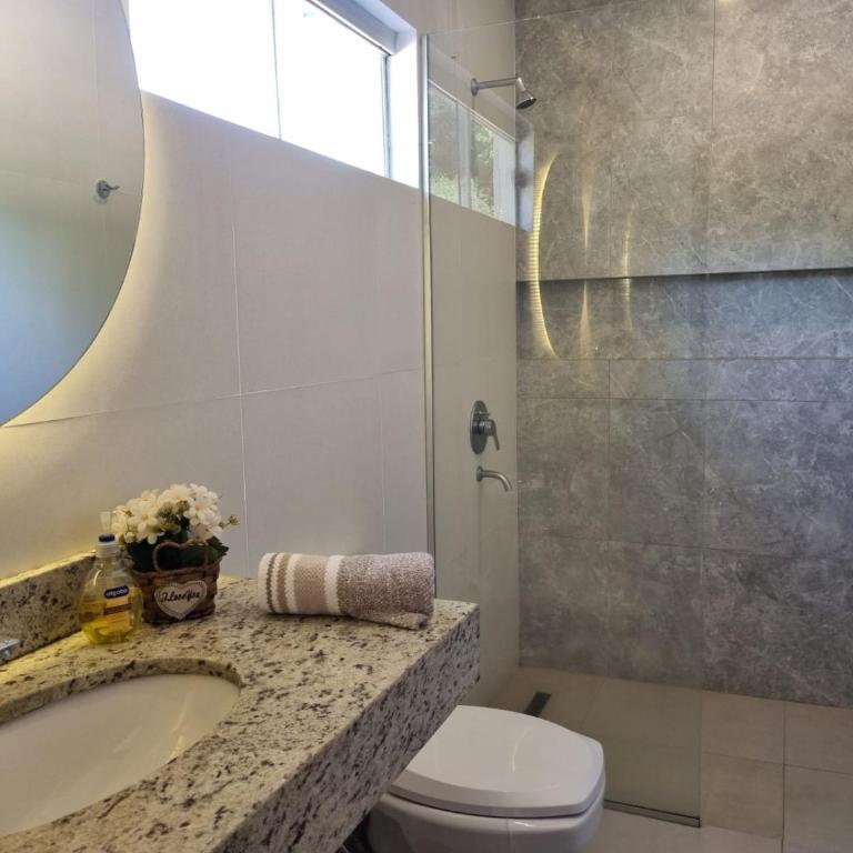 Casa Acogedora Y Hermosa En Sanber - Apartamento - 18