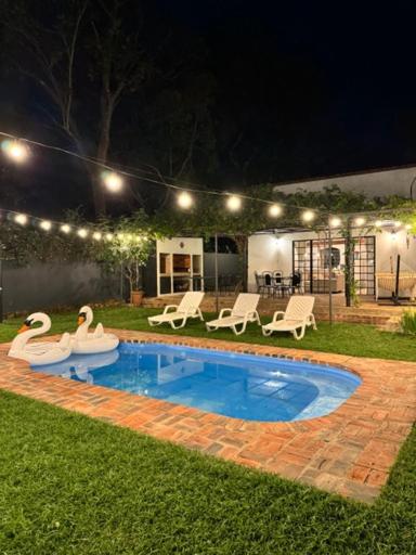 Encantadora Casa De Verano - Marilaf - Casa de 2 dormitorios - 21