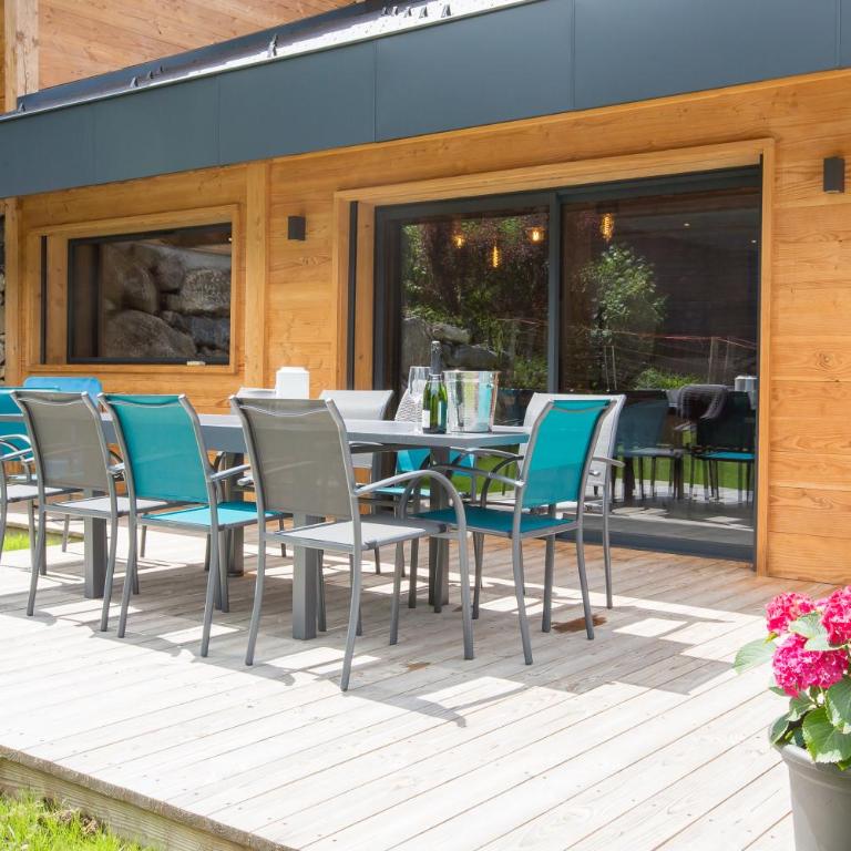 Simply Morzine - Chalet Stade - Chalet Supérieur - 50