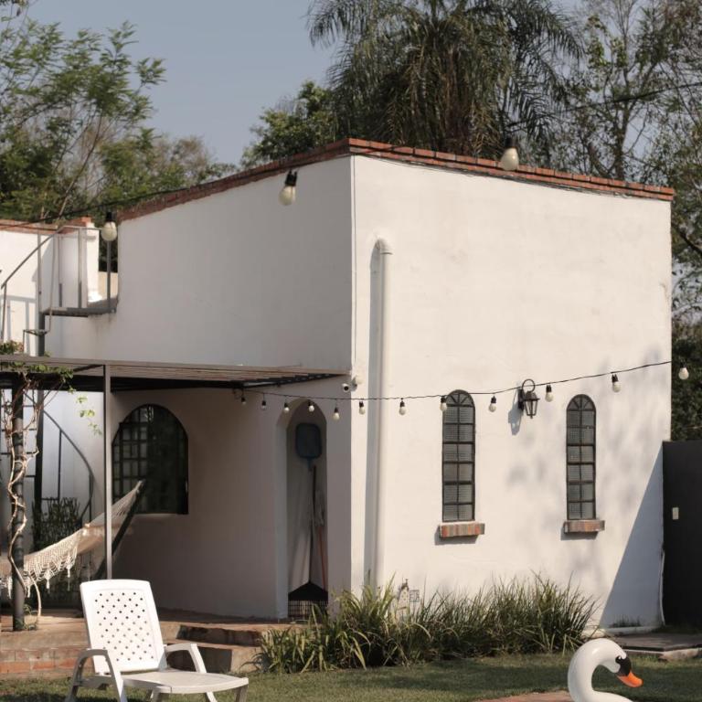 Encantadora Casa De Verano - Marilaf - Casa de 2 dormitorios - 20
