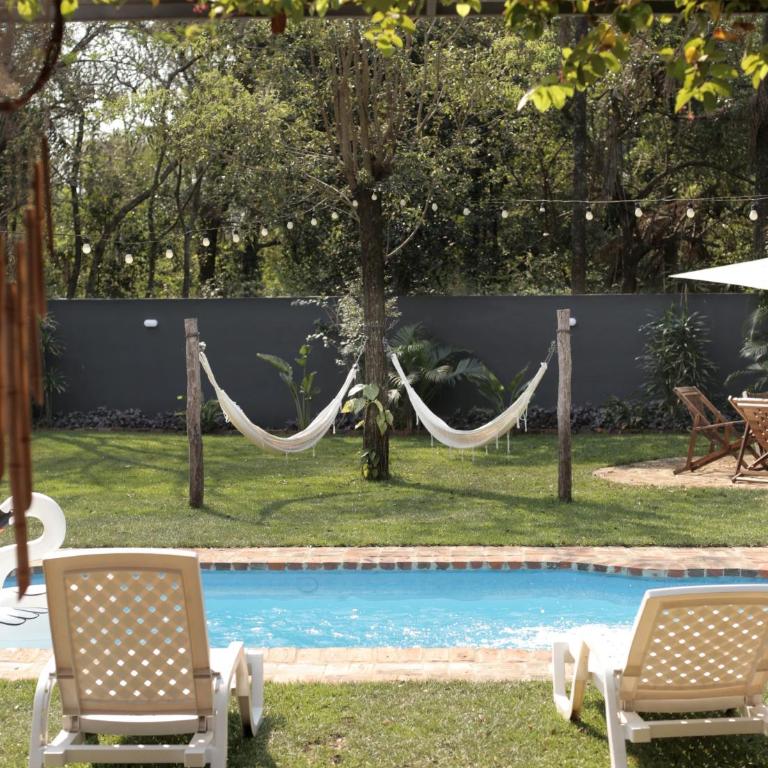 Encantadora Casa De Verano - Marilaf - Casa de 2 dormitorios - 5