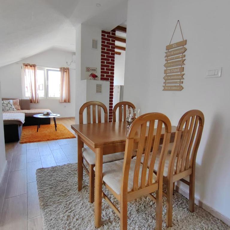 Apartments Andrea - Two-Bedroom Apartment - 5