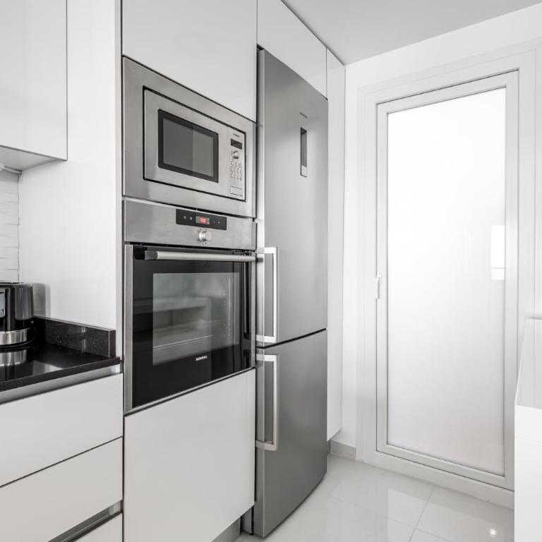 Panorama Seaview Deluxe Apartment - Apartamento de 2 dormitorios - 22
