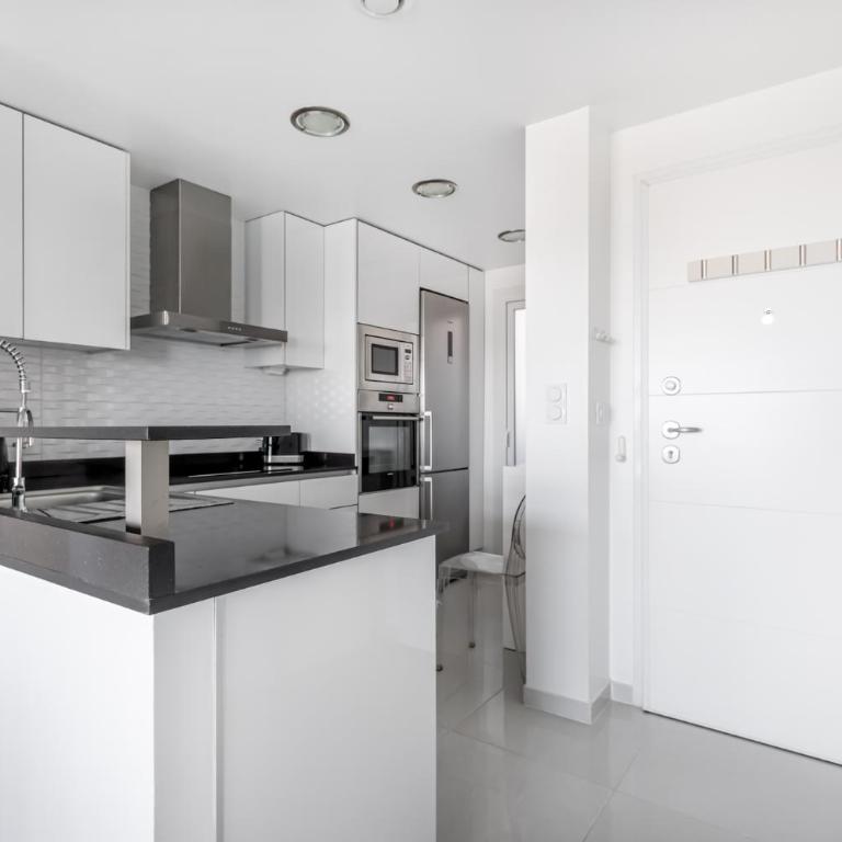 Panorama Seaview Deluxe Apartment - Apartamento de 2 dormitorios - 23