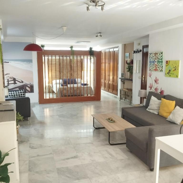 Apartamento Malagueta Campos Eliseos - Apartamento de 2 dormitorios - 5