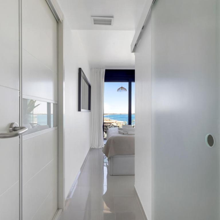 Panorama Seaview Deluxe Apartment - Apartamento de 2 dormitorios - 24