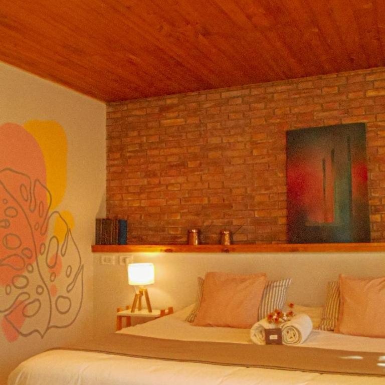 Casa Reconquista - Standard Triple Room - 5