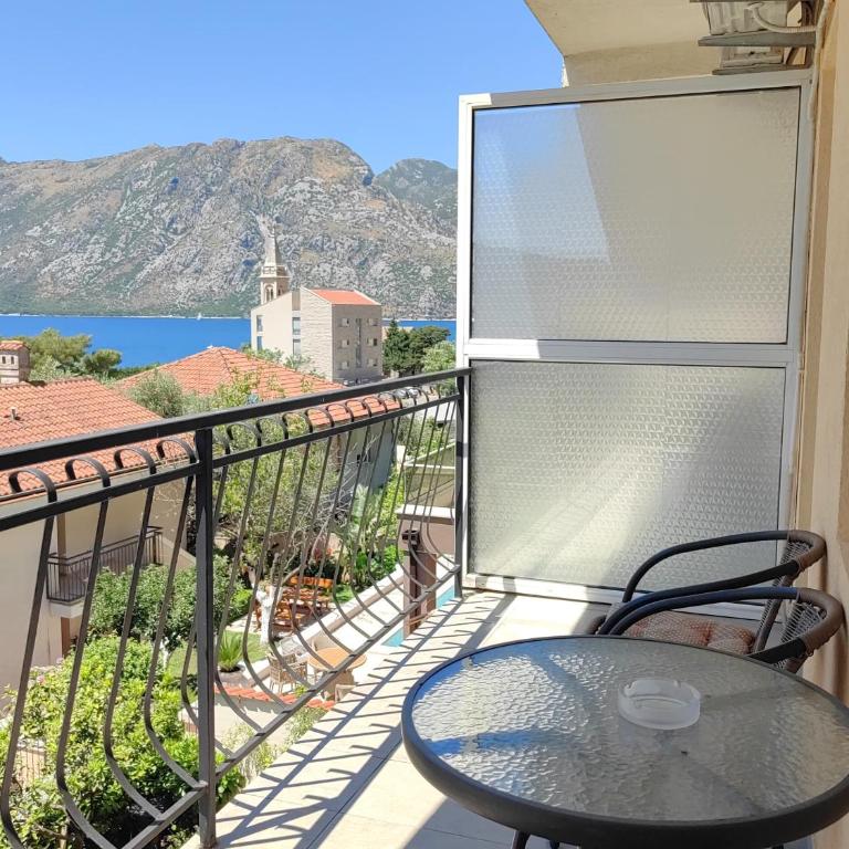 Apartments Andrea - Two-Bedroom Apartment - 22