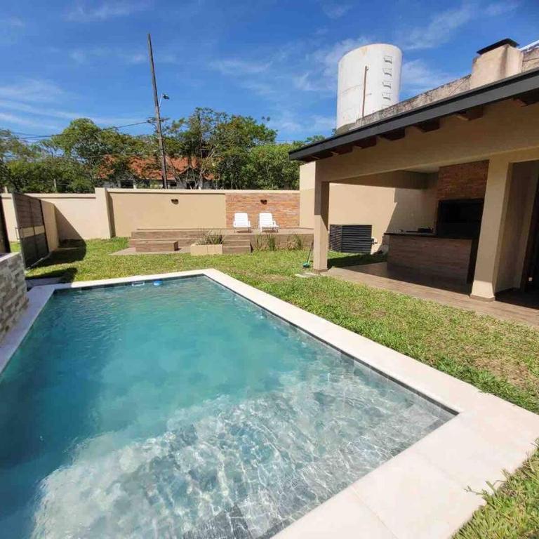 Casa De Verano De 3 Habitaciones - Mima Roga 1 - Chalet de 3 dormitorios - 15