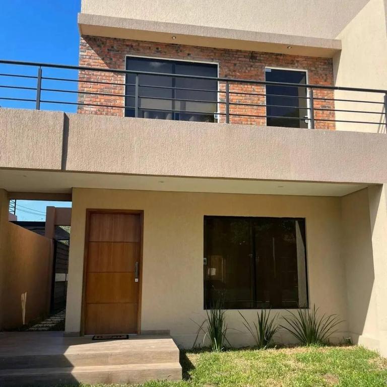 Casa De Verano De 3 Habitaciones - Mima Roga 1 - Chalet de 3 dormitorios - 4
