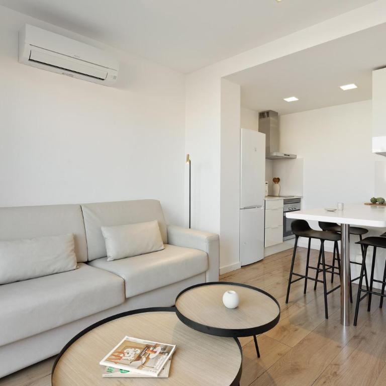 Ola Living Calabria - Apartamento Ático - 2