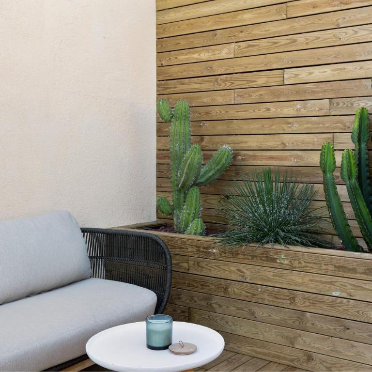 Ola Living Calabria - Apartamento Ático - 6