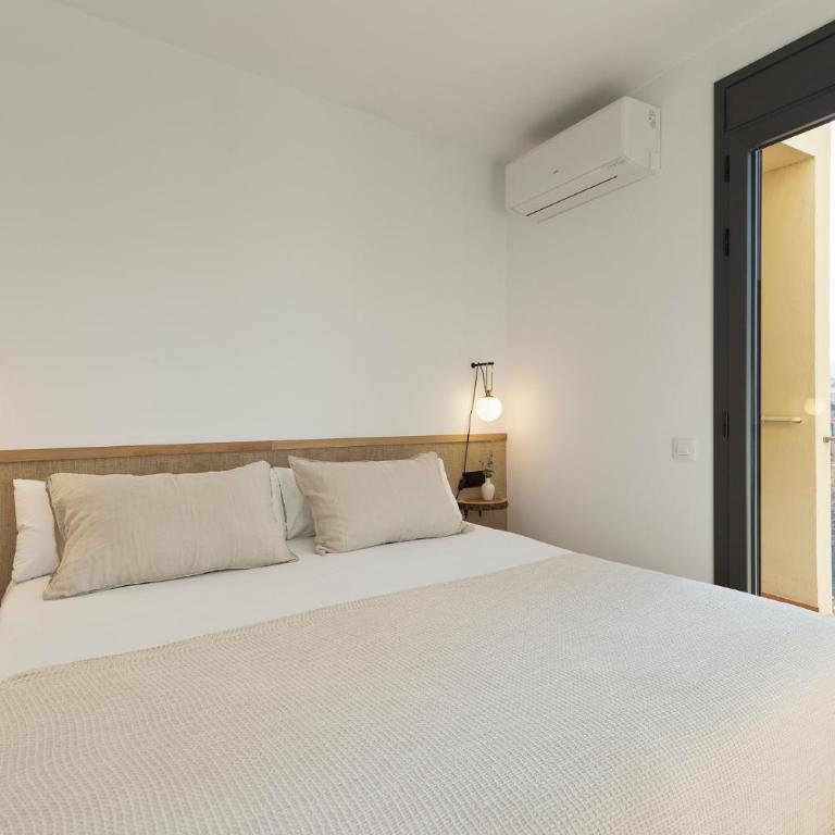 Ola Living Calabria - Apartamento Ático - 10