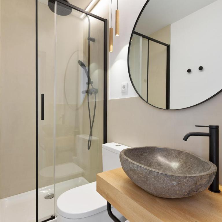 Ola Living Calabria - Apartamento Ático - 13