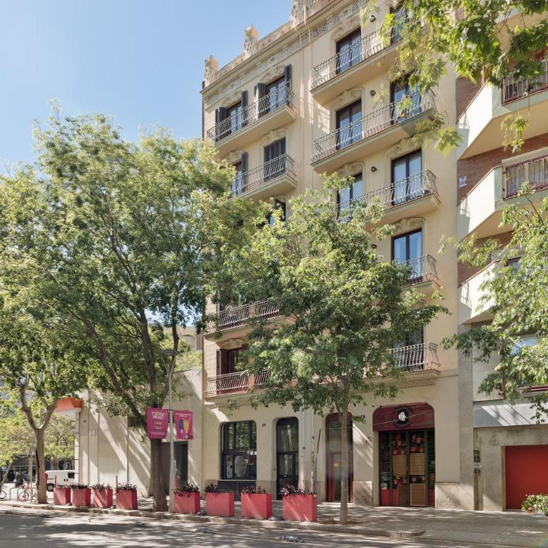 Ola Living Calabria - Apartamento de 2 dormitorios - 22
