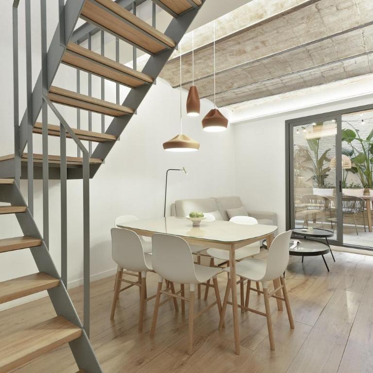 Ola Living Calabria - Apartamento Dúplex - 3