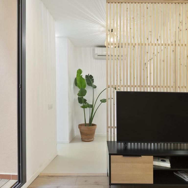 Ola Living Calabria - Apartamento Dúplex - 9