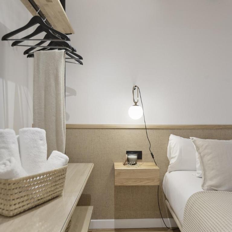 Ola Living Calabria - Apartamento Dúplex - 14