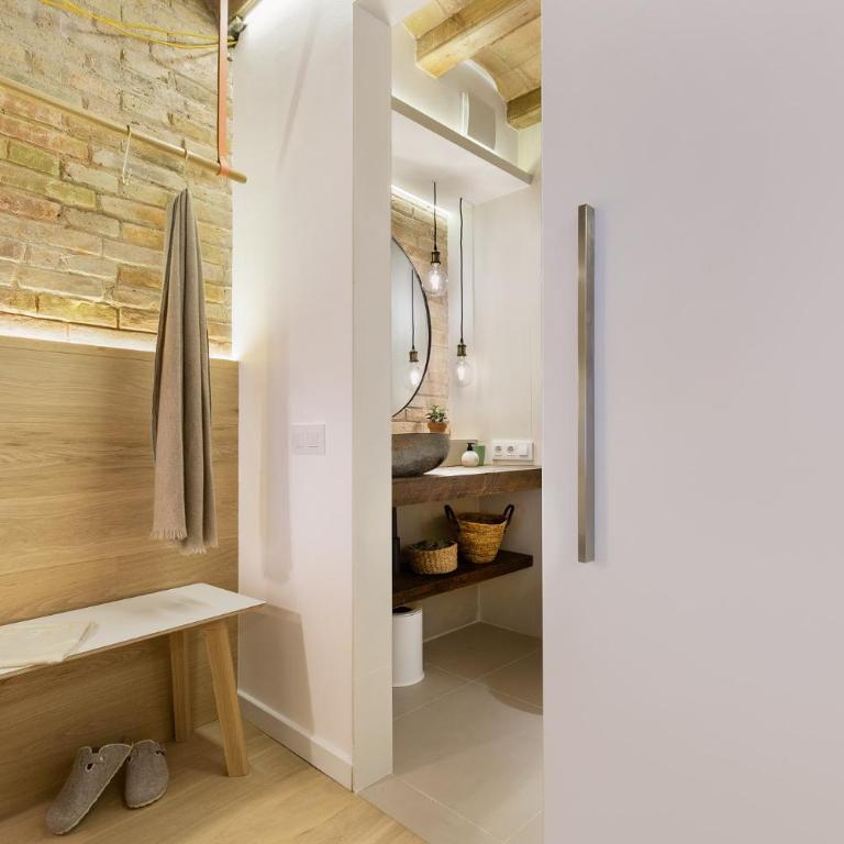Ola Living Calabria - Apartamento - 2 niveles - 16