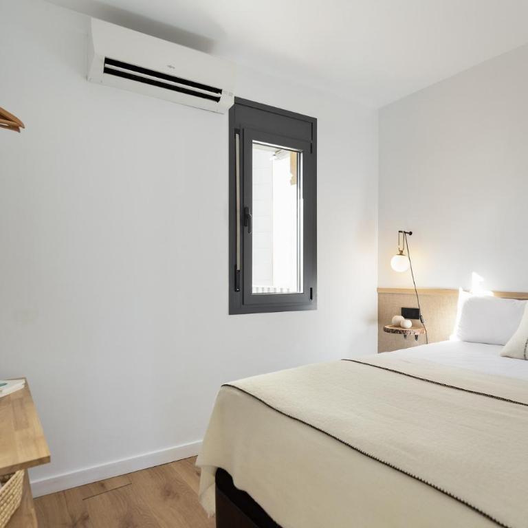 Ola Living Calabria - Apartamento de 2 dormitorios - 12