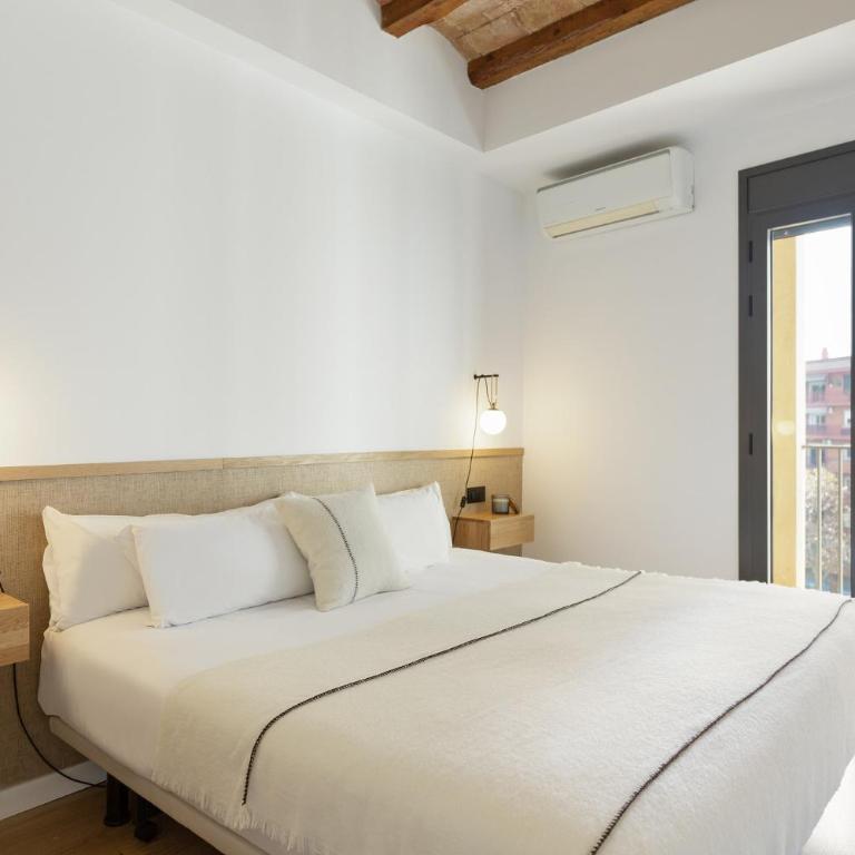 Ola Living Calabria - Apartamento de 2 dormitorios - 15