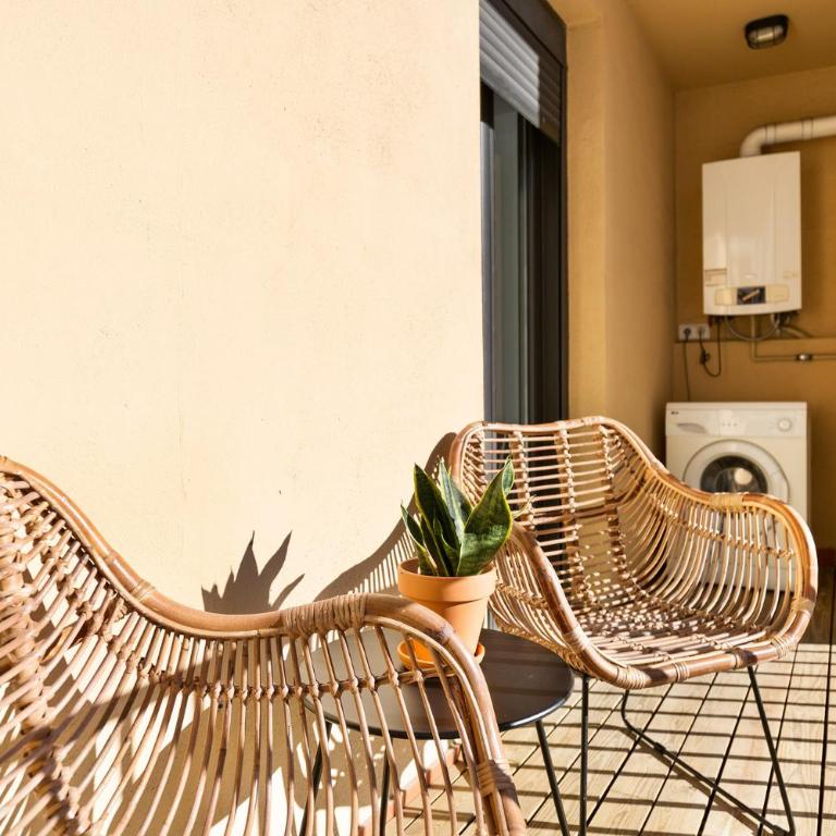 Ola Living Calabria - Apartamento de 2 dormitorios - 17