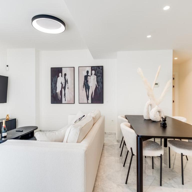 Apartamento Estepona - Apartamento de 2 dormitorios - 2