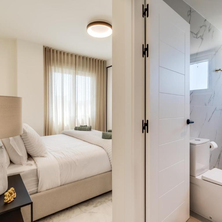 Apartamento Estepona - Apartamento de 2 dormitorios - 7