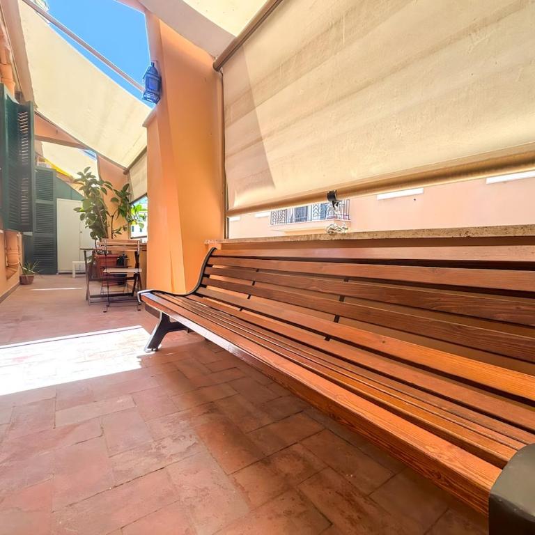 Modern apartment with Private Balcony Near Colosseum - Appartamento con 1 Camera da Letto - 6
