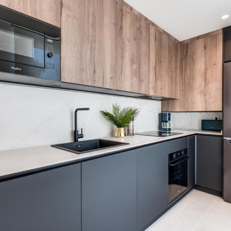 Apartamento Estepona - Apartamento de 2 dormitorios - 11