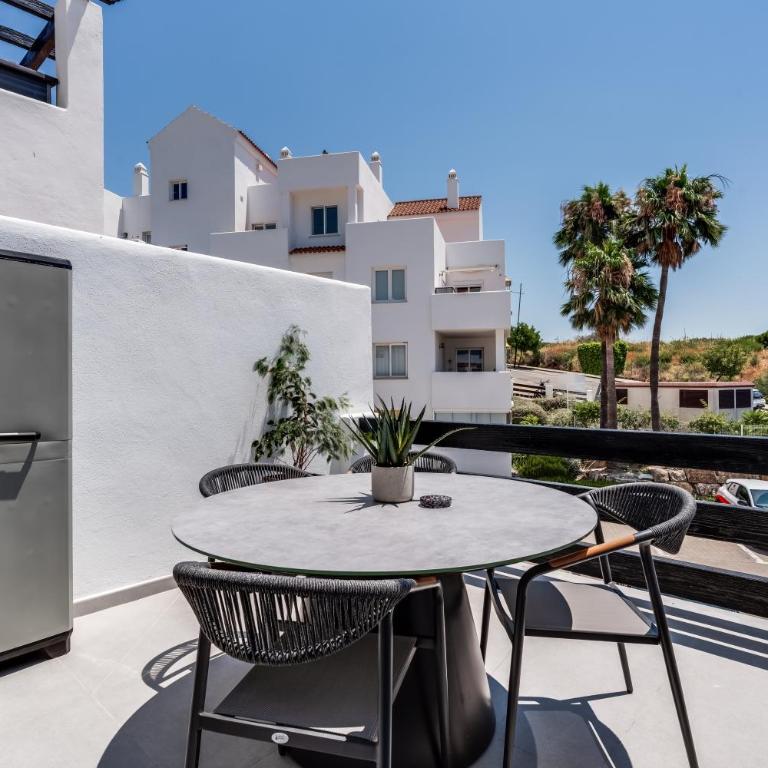 Apartamento Estepona - Apartamento de 2 dormitorios - 12