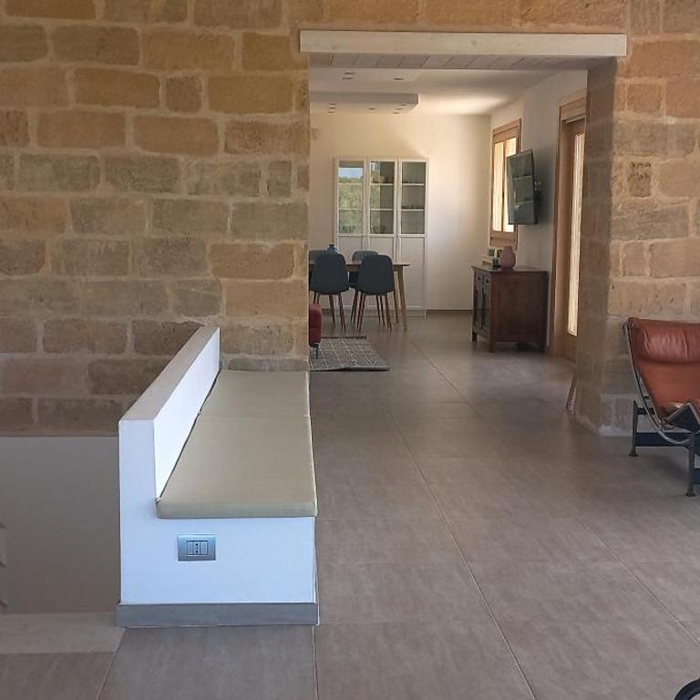 Terrazza sul Mare - Casa con 3 Camere da Letto - 40