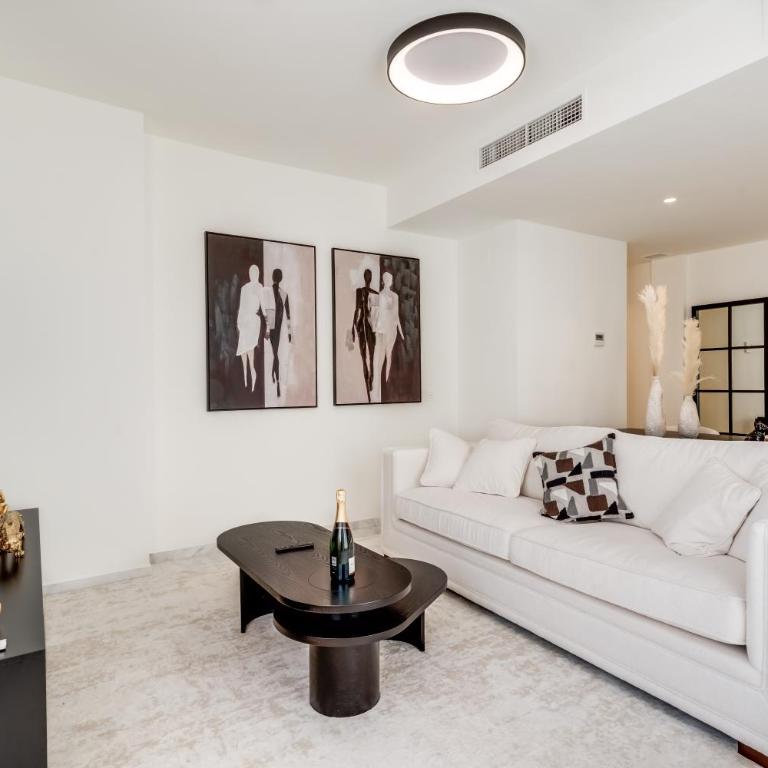 Apartamento Estepona - Apartamento de 2 dormitorios - 3