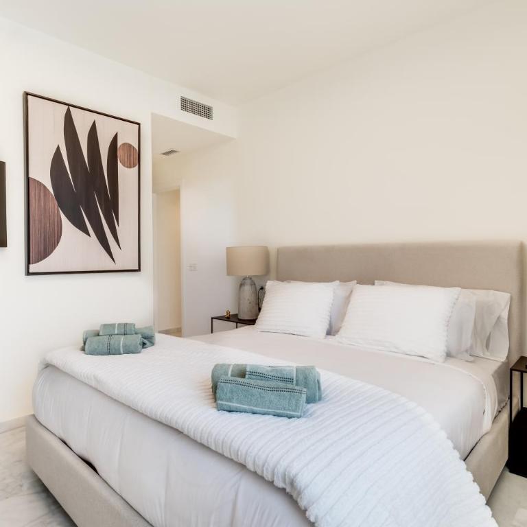 Apartamento Estepona - Apartamento de 2 dormitorios - 8
