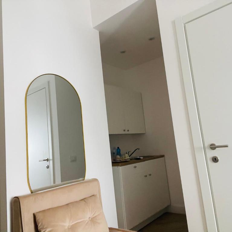 San Pietro Luxury Relais - Camera Matrimoniale - 7