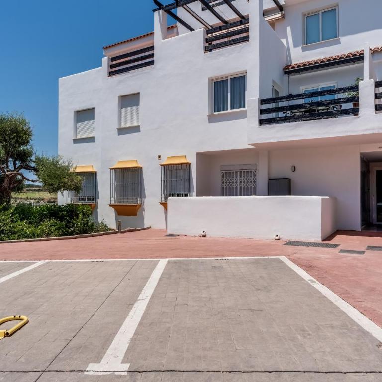 Apartamento Estepona - Apartamento de 2 dormitorios - 13