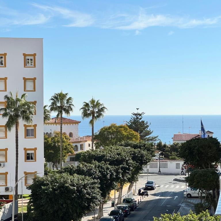 HDFM Collection Torremolinos Centro Miramar - Apartamento de 3 dormitorios - 12