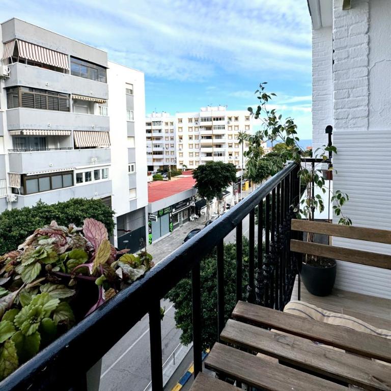 HDFM Collection Torremolinos Centro Miramar - Apartamento de 3 dormitorios - 43