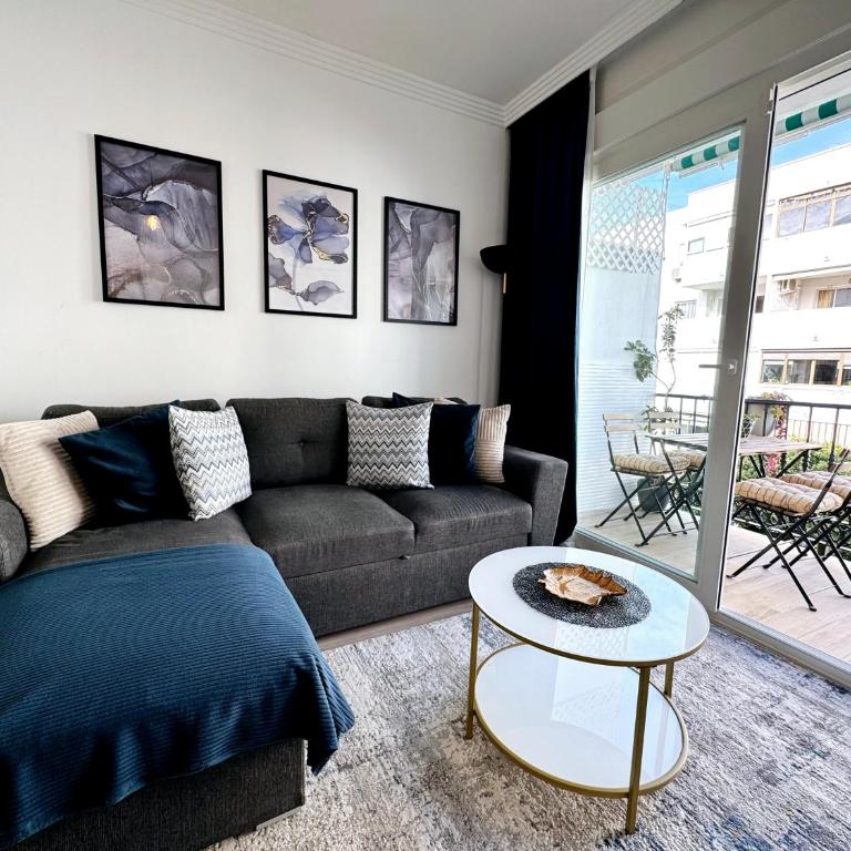 HDFM Collection Torremolinos Centro Miramar - Apartamento de 3 dormitorios - 2