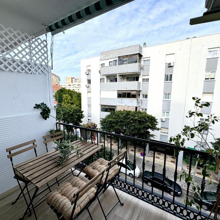 HDFM Collection Torremolinos Centro Miramar - Apartamento de 3 dormitorios - 42