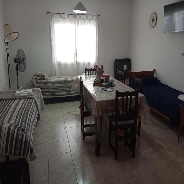 Alquiler Temporario CF - Apartamento de 2 dormitorios - 3
