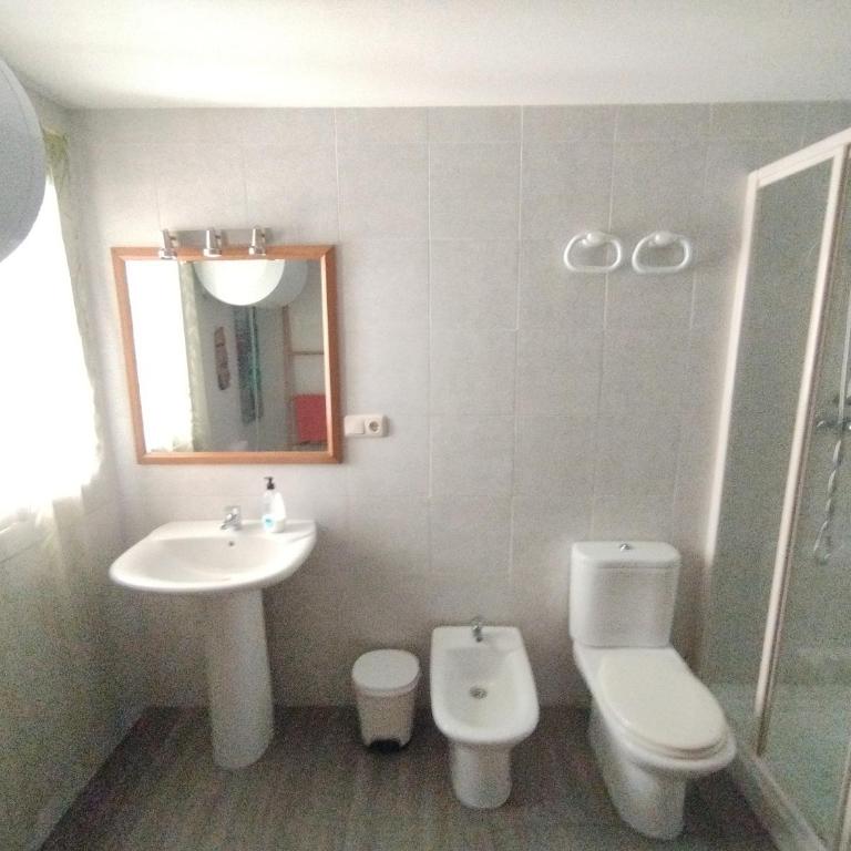 Apartamento Malagueta Campos Eliseos - Apartamento de 2 dormitorios - 19