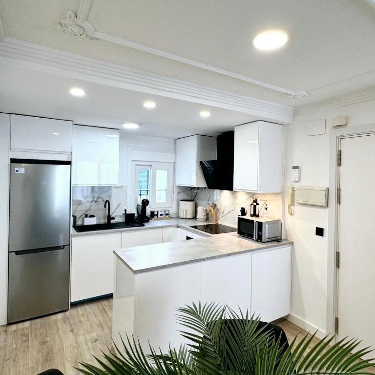 HDFM Collection Torremolinos Centro Miramar - Apartamento de 3 dormitorios - 9
