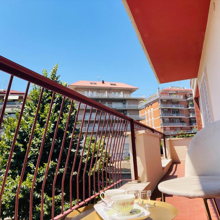 San Pietro Luxury Relais - Camera Tripla Executive - 4